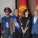 22 people were awarded the titles of “Honorary Citizen” and “Hero of Labor” in the Issyk-Kul region. Surnames