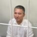 The court sentenced activist Mavlyan Askarbekov to two years in prison