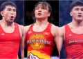 Asian Games in Japan: Results of wrestlers from Kyrgyzstan on the first day
