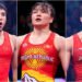 Asian Games in Japan: Results of wrestlers from Kyrgyzstan on the first day