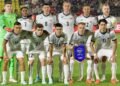 The dates of the matches of the Kyrgyzstan national football team in November have become known
