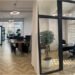 A ready-made office/business object of 162.5 sq.m. is for sale in Upper Jal (exit to the Southern Highway, newly renovated, parking) (photo) – Tazabek