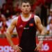 Akzhol Makhmudov lost in the semi-finals of the World Championship in Astana