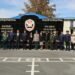 Military unit 7702 of the Internal Troops of the Ministry of Internal Affairs celebrated its 60th anniversary
