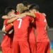 The national team of Kyrgyzstan beat Lebanon – Sport AKIpress