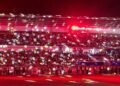 Turmush: The city of Osh is 3026 years old: more than 30 thousand people gathered at the stadium