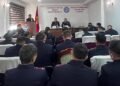 The criminal investigation department of Kyrgyzstan is 108 years old. The best “opera” of GUUR received an award