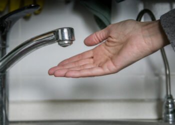There will be no water in part of Bishkek on October 8 – AKIpress