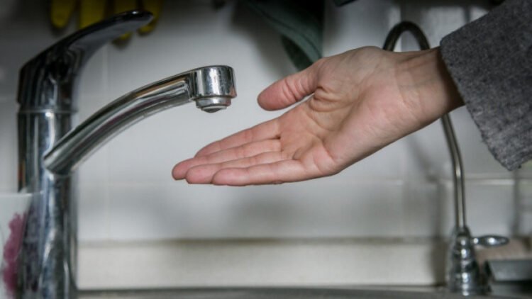 There will be no water in part of Bishkek on October 8 – AKIpress
