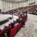 The best teachers of the year in 14 subjects received 500 thousand soms each. Surnames