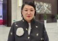 “Best Teacher 2026” was Meruet Bakirova. She got an apartment in Cholpon-Ata