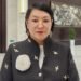 “Best Teacher 2026” was Meruet Bakirova. She got an apartment in Cholpon-Ata