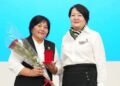 9 teachers became “excellent students in education”, 9 received Certificates of Honor. Surnames