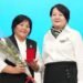 9 teachers became “excellent students in education”, 9 received Certificates of Honor. Surnames
