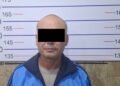 In Bishkek, on Chui-Fuchika, a man hit a foreigner. Video