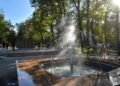 No precipitation, warm during the day up to +28° – weather forecast for October 11