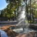 No precipitation, warm during the day up to +28° – weather forecast for October 11