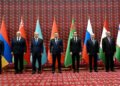 Presidents of 10 countries gathered in Turkmenistan – AKIpress