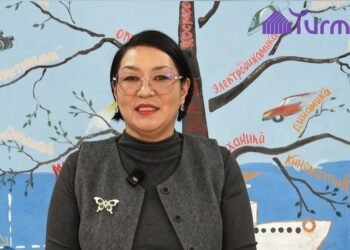 Meruet Bakirova was recognized as “Best Teacher of the Year – 2026”: About the apartment she won, her family and the peculiarities of teaching students