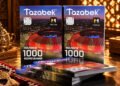 ТОП-1000 лучших налогоплательщиков — Кто они? Полный список — Tazabek