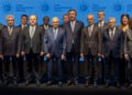 CentralAsia: The Organization of Turkic States celebrated the Day of Cooperation of Turkic Countries. Photo