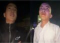 In Bishkek, a drunk driver tried to change places with a passenger. He was fined and deprived of his license for 2 years