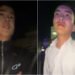 In Bishkek, a drunk driver tried to change places with a passenger. He was fined and deprived of his license for 2 years