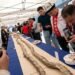 Turmush: A 120-meter long chuchuk was prepared for the 100th anniversary of the Chui region
