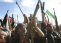 Why are the Houthis so difficult to defeat?