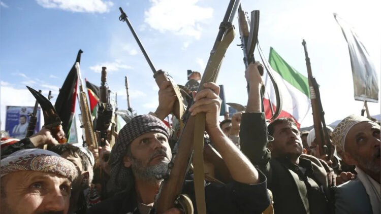 Why are the Houthis so difficult to defeat?