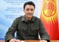 Presidential elections: The CEC received the first application for candidacy