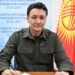 Presidential elections: The CEC received the first application for candidacy