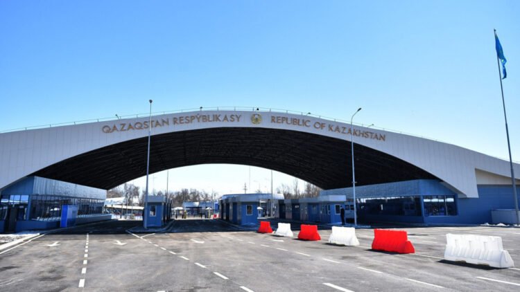 Kazakhstan will introduce mandatory electronic entry permits for foreigners from July 2027