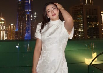 Athlete Sezim Zhumanazarova was proposed to. Photo