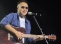 Akyn Askat Zhetigen performed his first concert after his release from prison. Video