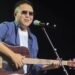 Akyn Askat Zhetigen performed his first concert after his release from prison. Video