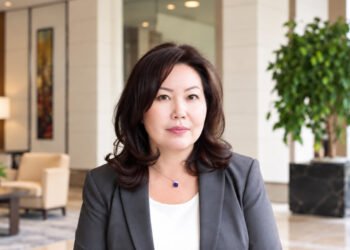 The chairman of the Kyrgyz bank was elected as a member of the Council of the Commercial Bank of Uzbekistan – Tazabek