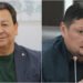 Suvanaliev and Zhapykeev did not pass the test for knowledge of the state language for presidential nomination