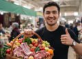 Experts have named nutritional rules for good men’s health