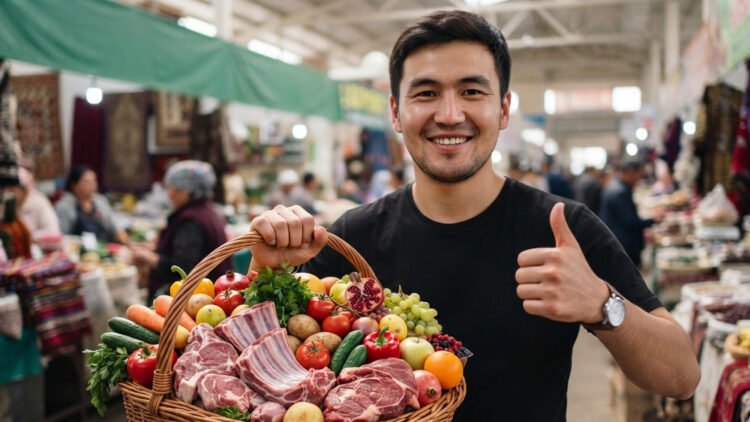 Experts have named nutritional rules for good men’s health