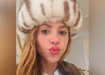 Shakira: I liked Kyrgyzstan and its people – AKIpress