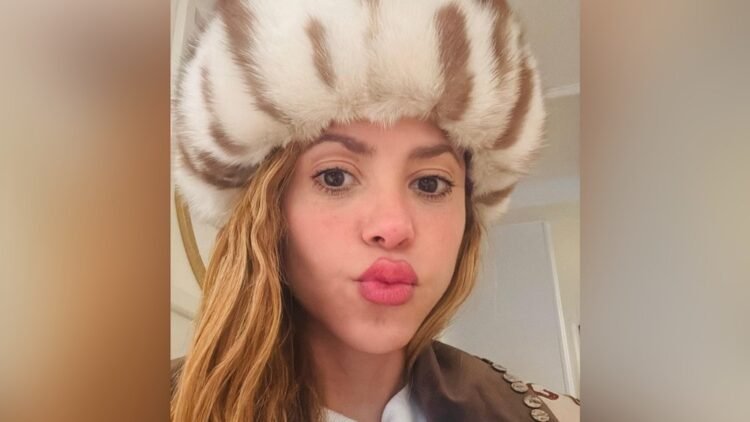 Shakira: I liked Kyrgyzstan and its people – AKIpress