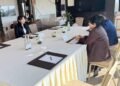 Kyrgyzstan and Uzbekistan discussed poverty reduction and employment support