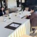 Kyrgyzstan and Uzbekistan discussed poverty reduction and employment support