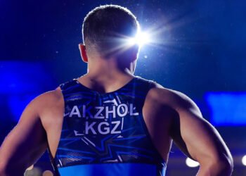 World Championship in Astana: Akzhol Makhmudov will fight today. Composition of couples