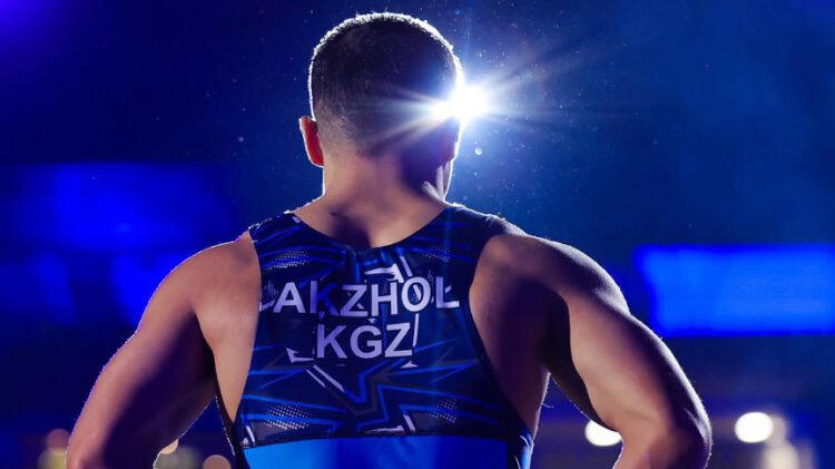 World Championship in Astana: Akzhol Makhmudov will fight today. Composition of couples