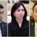 By presidential decree, three diplomats of Kyrgyzstan were awarded the rank of Envoy Extraordinary and Plenipotentiary