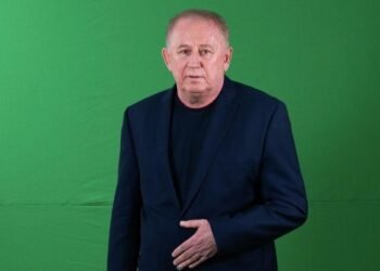 Former tax official and vice-mayor of Bishkek Ilya Klimenko has died – AKIpress