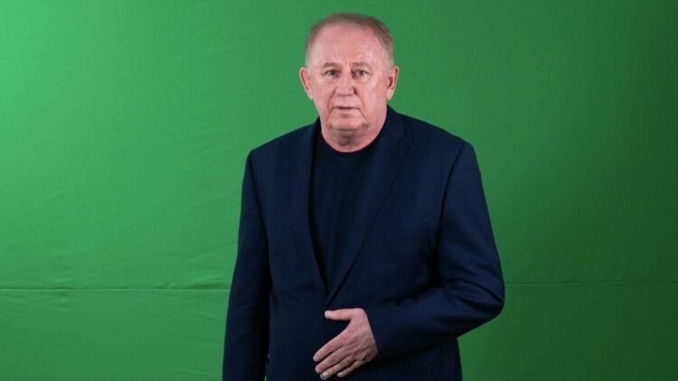 Former tax official and vice-mayor of Bishkek Ilya Klimenko has died – AKIpress