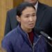 Mother of many children – to the president: My husband, without my consent, re-registered the plot to his father, now he wants to evict me from the house with the children